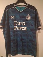 Feyenoord shirt, Nieuw, Overige maten, Ophalen of Verzenden, Blauw