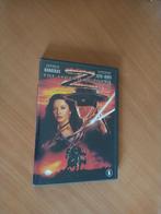 DVD The Legend of Zorro, Ophalen of Verzenden, Zo goed als nieuw