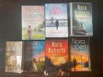 Nora roberts roman, Ophalen of Verzenden, Zo goed als nieuw, Nederland