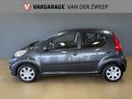 Peugeot 107 1.0-12V Urban Move | Airco (bj 2010), Voorwielaandrijving, Gebruikt, 4 stoelen, 68 pk
