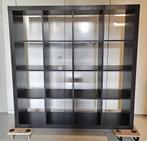 Kallax vakkenkast ikea, Ophalen, Gebruikt