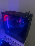 NZXT S340 PC Behuizing (Case), Computers en Software, Computerbehuizingen, Ophalen, Gebruikt