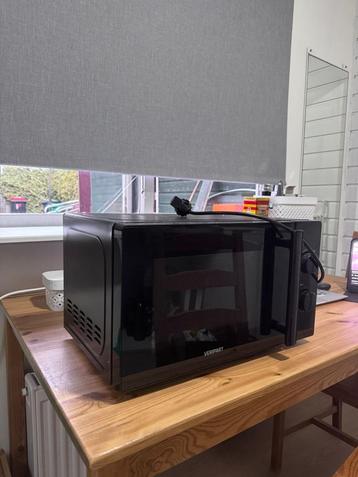 Magnetron/ Microwave Veripart VPMAG20B beschikbaar voor biedingen
