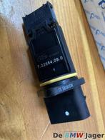 Luchtmassameter sensor BMW E81 E87 E46 E90 E91 E92 722684, Gebruikt, Ophalen of Verzenden, BMW, BMW