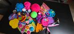 Diverse fidget toys, Ophalen of Verzenden, Zo goed als nieuw, Overige typen