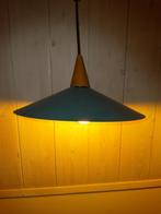 2 hanglampen, Ophalen, Zo goed als nieuw, Metaal, Minder dan 50 cm