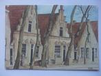 M20 Terschelling - Museum 't Behouden Huis, Verzenden, 1980 tot heden, Gelopen, Waddeneilanden