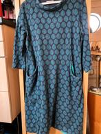 Leuke jurk van White stuff mt 42/44 izgst, Wit, Maat 42/44 (L), Ophalen of Verzenden, Zo goed als nieuw