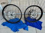 KX450F Wielset 2015, Ophalen, Gebruikt