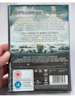 The Andromeda Strain - It’s a bad day to be human Dvd Sealed, Vanaf 16 jaar, Ophalen of Verzenden, Nieuw in verpakking