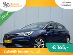 Opel Astra 1.2 ELEGANCE/KEYLESS/CAMERA/FULL LED € 11.940,0, Auto's, 1199 cc, Blauw, 620 kg, Origineel Nederlands