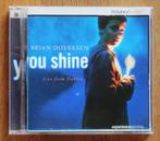 CD Brian Doerksen: You Shine ( Live from Dublin, Worship ), Ophalen of Verzenden, Zo goed als nieuw, Gospel