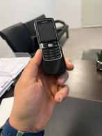 Nokia 8600 Luna, Telecommunicatie, Mobiele telefoons | Nokia, Ophalen of Verzenden, 3 tot 6 megapixel, Zwart