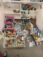 Lego en Lego Friends - Grote verzameling!, Ophalen, Gebruikt, Losse stenen, Lego
