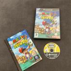Mario Power Tennis, Ophalen of Verzenden, Zo goed als nieuw, Sport, 3 spelers of meer