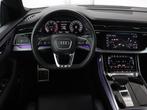 Audi Q8 50 TDI quattro Pro Line S | Panoramadak | Nappaleder, Auto's, Audi, Automaat, 15 km/l, Gebruikt, Q8