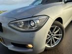 BMW 1-serie 116d High Executive Incl Btw/Bpm, Euro 5, Achterwielaandrijving, 4 cilinders, 136 €/maand