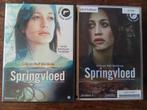 Springvloed Seizoen 1 & 2 Lumière Scandinavische serie, Vanaf 12 jaar, Ophalen of Verzenden, Thriller, Boxset