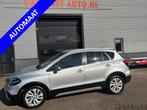 SUZUKI SX4 1.0 AUTOMAAT | 6 MND GAR | NAVI | XENON | CLIMA |, Stof, Gebruikt, Xenon verlichting, 19 km/l