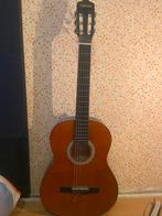 Akoestische gitaar Clifton, Muziek en Instrumenten, Snaarinstrumenten | Gitaren | Akoestisch, Ophalen of Verzenden, Gebruikt, Klassieke of Spaanse gitaar