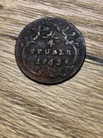1/4 Stüber 1765 Maximilian Friedrich von Königseck, Postzegels en Munten, Ophalen, Duitsland, Losse munt