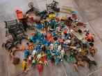 Playmobil jaren 70, Kinderen en Baby's, Speelgoed | Playmobil, Ophalen of Verzenden, Zo goed als nieuw