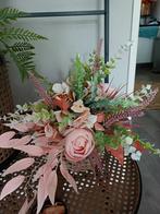 Prachtig Zijden Bloemstuk, Ophalen of Verzenden, Nieuw