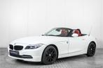 BMW Z4 Roadster sDrive23i 108000 km! (bj 2009), Euro 5, 2497 cc, Cabriolet, Wit