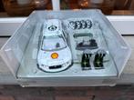 1:18 Skoda Fabia WRC #15 Rally Tour de Corse 2003 Solido, Solido, Auto, Solido, Nieuw