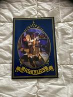 Efteling jaarboekje 1996, Verzamelen, Efteling, Ophalen, Zo goed als nieuw, Overige typen