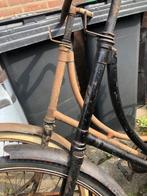 2x Simplex fietsen 1924 en 1926, Fietsen en Brommers, Fietsen | Oldtimers, 55 tot 59 cm, Ophalen, Simplex, Jaren '20 of ouder