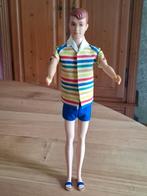 Barbie Allan # 1000 * 1964 - 1966 | Japan, Verzamelen, Poppen, Ophalen of Verzenden, Gebruikt, Pop