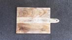 Houten serveerplank, Ophalen of Verzenden, Gebruikt