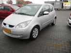 Mitsubishi Colt Mitsubishi Colt 1.3 Invite-airco, Auto's, Mitsubishi, Voorwielaandrijving, Stof, Colt, Origineel Nederlands