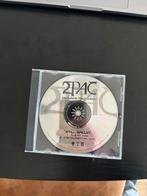 2Pac - Still Ballin (Promo), Cd's en Dvd's, Cd's | Hiphop en Rap, Gebruikt, Ophalen of Verzenden