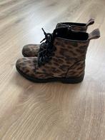 Shoecolate - laarzen - maat 38, Ophalen of Verzenden, Zo goed als nieuw, Zwart