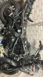 Kawasaki versys 650 onderdelen, Motoren, Ophalen of Verzenden