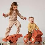 Bouwset Dreamer Kit MODU burnt orange/dusty green, Kinderen en Baby's, Speelgoed | Overig, Nieuw, Modu bouwset, Jongen of Meisje