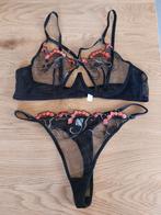 Mooi lingerie setje maat XL/cup 100D, Kleding | Dames, Ophalen of Verzenden, Nieuw, Bikini