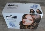 Droogkap Braun Classic opblaasbare haardroger nieuw in doos., Ophalen of Verzenden, Nieuw, Föhn of Haardroger