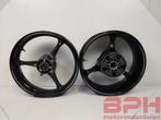 Velgen Suzuki GSX-R 1000 K5 K6 K7 K8 2005 t/m 2008 velg wiel, Gebruikt, -, -, Ophalen of Verzenden