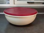 Tupperware grote voorraad / mixer/beslag/deeg kom, Huis en Inrichting, Ophalen of Verzenden, Gebruikt