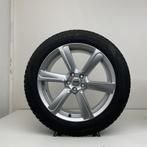 Volvo 19 inch turbine velgen + winterbanden XC90 2015-, 19 inch, Banden en Velgen, Nieuw, 235 mm