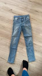 LIU JO JEANS 26, Kleding | Dames, Gedragen, Blauw, Ophalen of Verzenden, W27 (confectie 34) of kleiner