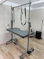 Trimtafel Type 3 half Bone Kamphuis elektrisch verstelbaar, Ophalen, Zo goed als nieuw