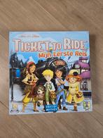 Ticket to ride mijn eerste reis - zgan, Ophalen, Zo goed als nieuw