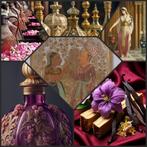 PARFUM WORKSHOP AANBIEDING UNIEK BIO TOPKWALITEIT DIY MAGIE, Ophalen of Verzenden, Nieuw