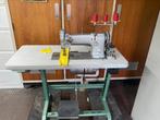 Te koop durkopp 2 nld machine, Hobby en Vrije tijd, Naaimachines en Toebehoren, Ophalen of Verzenden, Zo goed als nieuw, Lockmachine