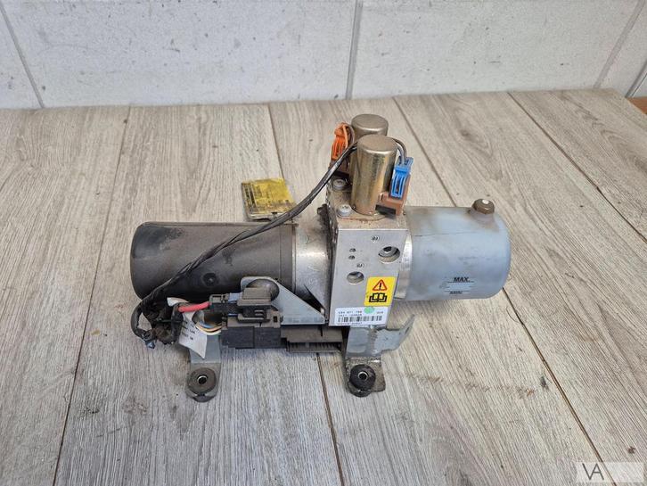 Renault Megane CC 2004 - 2009 cabriodak motor dakpomp €75, Auto-onderdelen, Elektronica en Kabels, Renault, Gebruikt, Ophalen of Verzenden