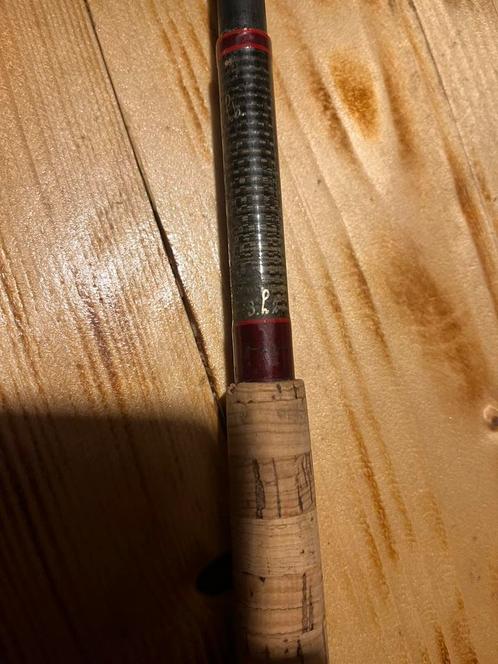 Casting corner feeder ., Watersport en Boten, Hengelsport | Witvissen, Werphengel, Ophalen of Verzenden